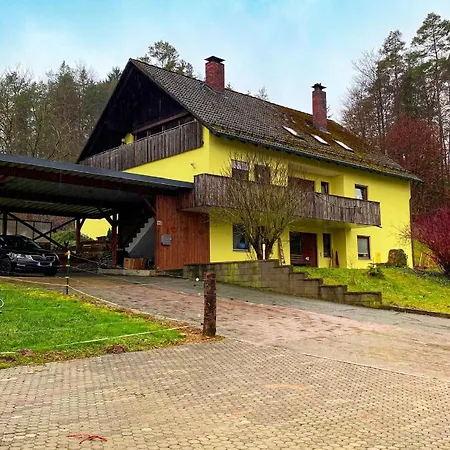Merz 26 Obertrubach