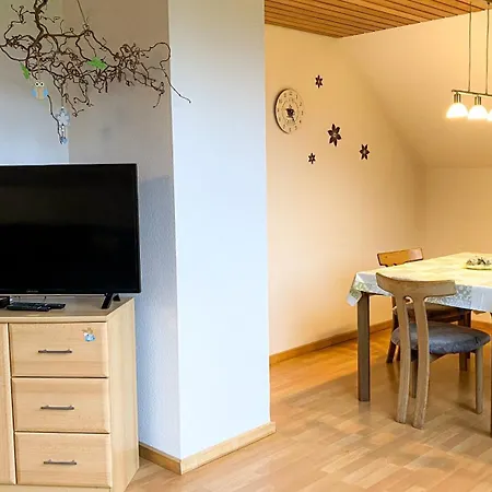 Apartment Merz 26
