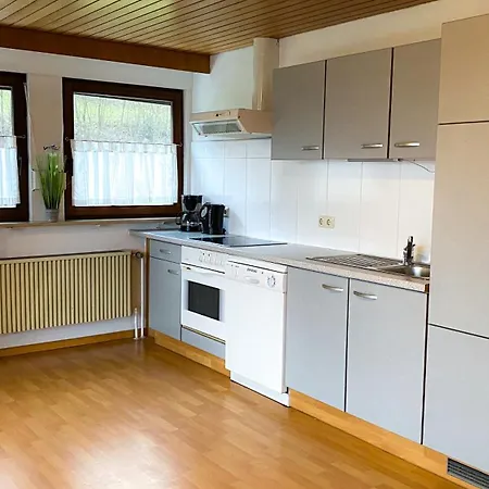 Apartment Merz 26 Obertrubach