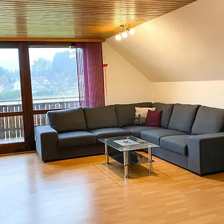 Merz 26 Apartment
