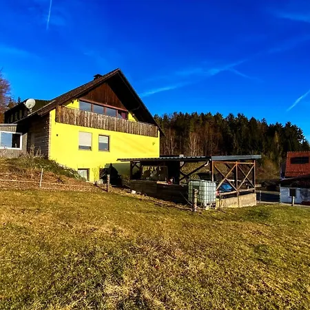 Merz 26 Apartment *