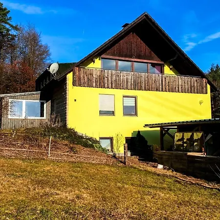 Merz 26 * Obertrubach