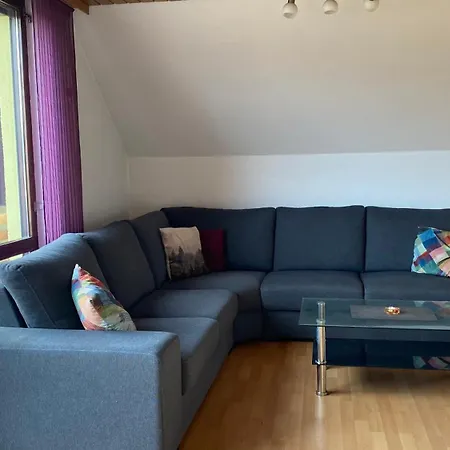 Merz 26 Apartment