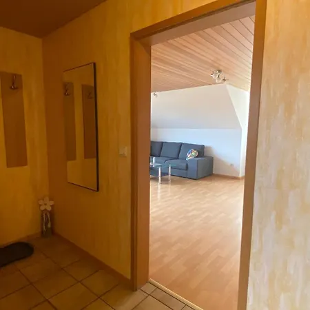 Merz 26 Apartment Obertrubach